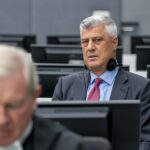 E paprecedentë: Prokuroria kërkon që Thaçit t’i ndalohen vizitat nga 14 persona, përfshirë 3 vëllezërit