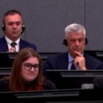 Ekipi i mbrojtjes së Thaçit në rrezik, kërkesë urgjente Qeverisë dhe Ministrisë së Drejtësisë