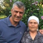 Nëna e ish-presidentit Hashim Thaçi, feston sot ditëlindjen