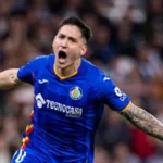 Festë në Barcelonë, Getafe fiton ndaj Realit midis “Bernabeu”