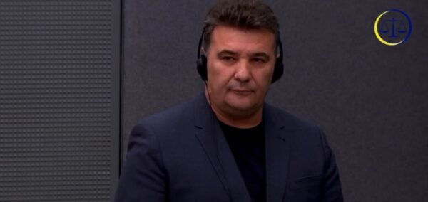 Rrëzohet kërkesa për uljen e dënimit të Haxhi Shalës