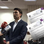 Adnan Rrustemi i VV’së vazhdon të sulmojë partitë ish-opozitare përmes Listës Serbe, “harron” se në KQZ kishte votuar PËR regjistrimin e saj si parti politike