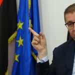 “Taksa për beqarët”, paralajmërimi i Mickoskit ndez debat në Maqedoninë e Veriut