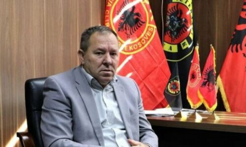 Gucati: Së shpejti do të dalim me emrat e eksponentëve të VV-së që çuan dokumentacione në Hagë
