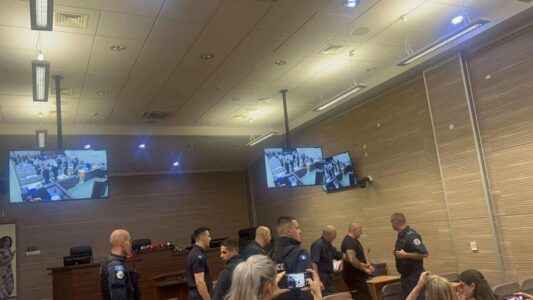 Prokuroria Speciale mirëpret dënimin e Pleskoviqit: Hap i rëndësishëm drejt vendosjes së drejtësisë