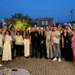 “Përtej fjalëve, me punë për Lipjanin” – Imri Ahmeti prezanton vizionin për Gadimen
