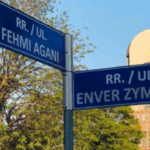Mbyllet sot përkohësisht rruga “Fehmi Agani” në Prishtinë