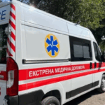Sulm masiv me dron, dy të vdekur dhe 15 të plagosur në Kiev
