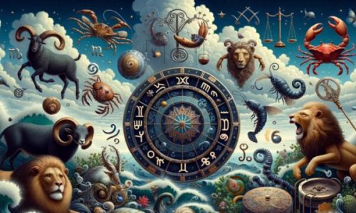 Horoskopi i ditës: Dashuria, fati e takime të reja