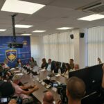 Aksioni i Prokurorisë së Pejës u zhvillua në 20 lokacione: Mbyllen 7 vendpunime