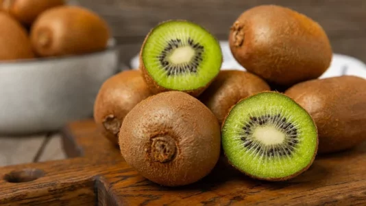 Si të zgjidhni kivin më të ëmbël dhe më të pjekur çdo herë