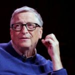 Bill Gates: Inteligjenca artificiale është një flluskë, por do të transformojë botën