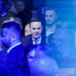 LDK-ja sot mban tubime elektorale në Gjakovë, Rahovec e Malishevë: Le të bëhemi bashkë për shtetin, për Kosovën tonë