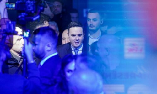 LDK-ja sot mban tubime elektorale në Gjakovë, Rahovec e Malishevë: Le të bëhemi bashkë për shtetin, për Kosovën tonë