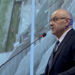 Agim Ademi kryetar i FFK-së, e vazhdon mandatin e radhës katërvjeçar