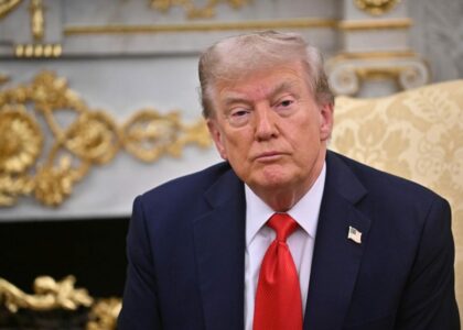 Trump gati për ‘goditjen’ e re: Pritet të ndërpresë financimin e gjykatave ndërkombëtare