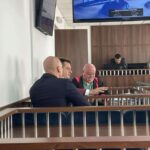 Sot mbahet seanca ndaj Slavko Simiq për sulm ndaj gazetarëve