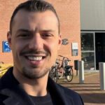 Endrit Thaçi: Duke i numëruar ditët kur nga ky objekt do të dalë babi dhe shokët e tij