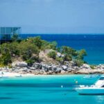 Ngjarje si në filma: Ekuipazhi e harroi një grua në ishullin australian, kur u kthye e gjeti të vdekur