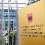 Grup i strukturuar kriminal dhe trafik droge, 20 vite burg për dy persona në Shqipëri