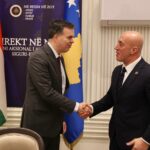 Haradinaj takon ambasadorin hungarez, flasin për anëtarësimin e Kosovës në NATO