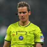 Shefi i gjyqtarëve në Itali: Goli i Napolit u anulua gabim, penalltia s’ishte