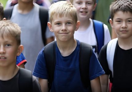 As Arben, as Alban, ky është emri më i preferuar për djemtë shqiptarë