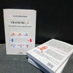 “Uraniumi (23XU)”, shkencëtari Naim Krasniqi boton librin e tij të tretë që në fokus ka energjinë bërthamore