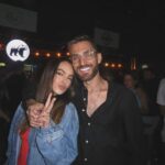 Rina prek me urimin në ditëlindjen e Festimit