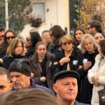 “Kishim parandjenjë, u shqetësuam si familje” – Nëna e Shpatit zbulon detajin prekës