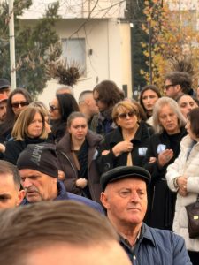 “Kishim parandjenjë, u shqetësuam si familje” – Nëna e Shpatit zbulon detajin prekës