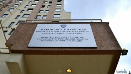 Kujdes kur udhëtoni nëpër Serbi, nga nesër mbyllet rruga për Kosovë