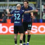 Dimarco është vetëm një asistim larg për ta thyer një rekord të Serie A