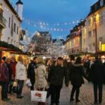 Planifikonin sulm terrorist në tregun e Krishtlindjeve në Bavari, pesë të arrestuar