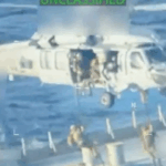 SHBA sekuestron një anije tjetër pranë Venezuelës