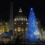 Si festohen Krishtlindjet në Vatikan?