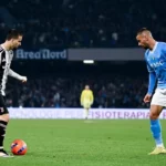 E konfirmon Spalletti: Zhegrova do të luaj titullar ndaj Pafos në Ligën e Kampionëve