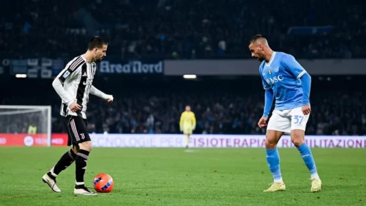 E konfirmon Spalletti: Zhegrova do të luaj titullar ndaj Pafos në Ligën e Kampionëve