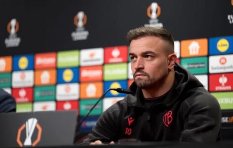 Shaqiri mund të bëhet “kampion bote” të enjten