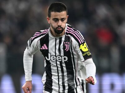 Edon Zhegrova e humbi shansin edhe sonte, Spalletti e largon nga ndeshja