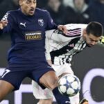 Zhegrova debuton si titullar, Juventus mposht Pafosin 2-0 dhe siguron pikë të rëndësishme në Ligën e Kampionëve
