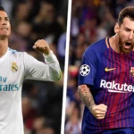 Marchisio: Lojtarët e rinj duhet të marrin Cristiano Ronaldon si model, jo Lionel Messin