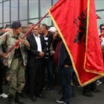 Nesër protesta në Shkup: OVL-UÇK pret 20 mijë pjesëmarrës