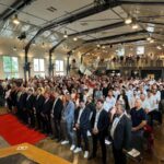 Daut Haradinaj: Kur e shohim mërgatën të bashkuar fitoret i kemi të garantuara