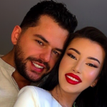 ‘Në krahët e mi ndërrove jetë,’ Selvia reagon për largimin e Shpatit