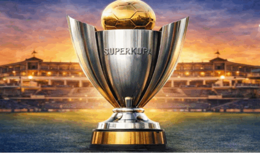 Caktohet data dhe vendi ku do të luhet Superkupa e Kosovës
