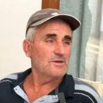 Zjarri në Gramsh, shkrumboi 3 fshatra, banori: Jemi në qiell të hapur