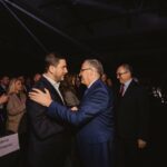 Krasniqi pas hapjes së fushatës: E nisëm në Prizren, për të vazhduar në mbarë Kosovën