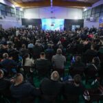 Abdixhiku pas tubimit në Hajvali: Prishtina do të ecë përpara, pa bllokada me zhvillim