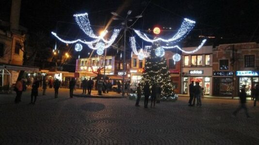 Prizreni ndalon fishekzjarrjet prej 25 dhjetorit deri më 1 janar, përjashtim 1 orë për vit të ri
